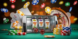 Pengalaman hiburan yang sehat dan seimbang melalui panduan responsible gaming dari akun268