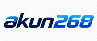 Logo akun268